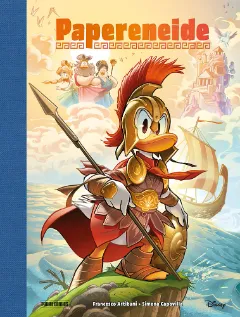 Copertina del volume
